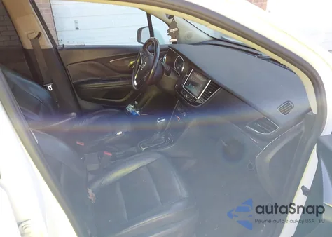 2019 Buick Encore Awd Essence z USA, uszkodzony, nr VIN KL4CJGSM1KB838784